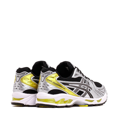 Asics Men Gel-Kayano 14 Black Lemon Spark Core 1203A537-001