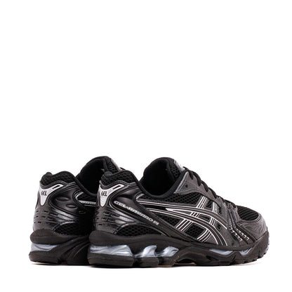 Asics Men Gel-Kayano 14 Black Pure Silver Core 1201A019-006