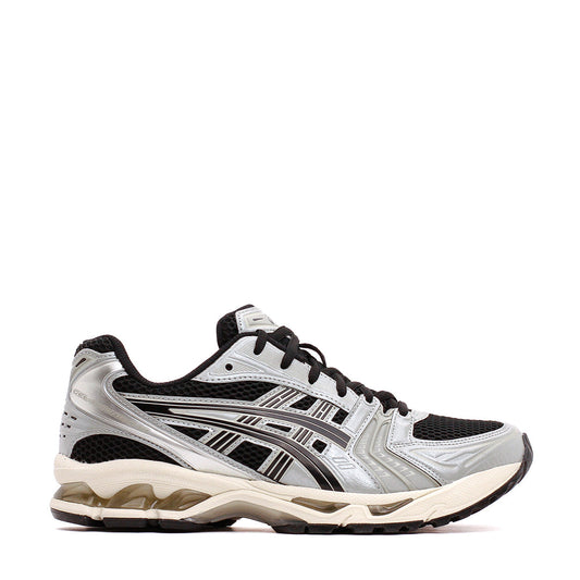 Asics Men Gel-Kayano 14 Black Seal Grey Core 1201A019-005