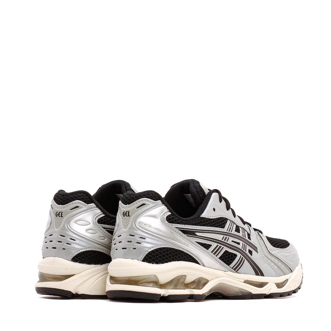 Asics Men Gel-Kayano 14 Black Seal Grey Core 1201A019-005