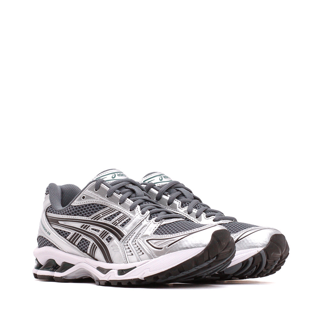 Asics Men Gel-Kayano 14 Metropolis Jasper Green Core 1203A537-020