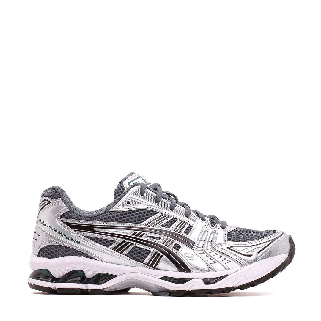 Asics Men Gel-Kayano 14 Metropolis Jasper Green Core 1203A537-020