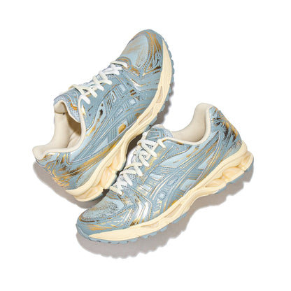 Asics Men Gel-Kayano 14 Pure Gold Cold Moss Core 1203A476-200