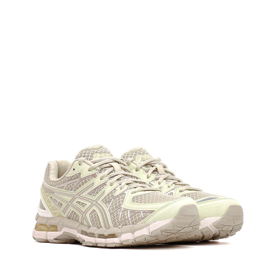Asics Men Gel-Kayano 20 Fossil Cream 1203A388-021