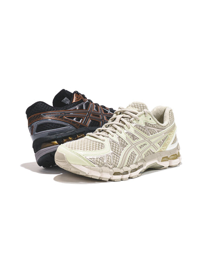 Asics Men Gel-Kayano 20 Fossil Cream 1203A388-021