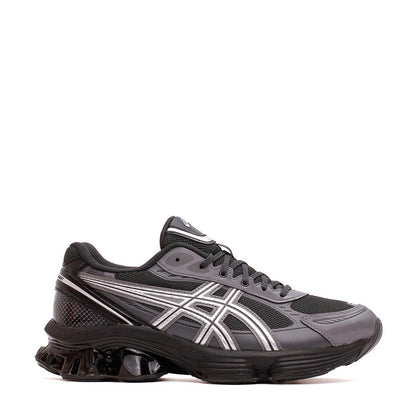 Asics Men Gel-Kinetic Fluent Graphite Grey Pure Silver 1203A591-024