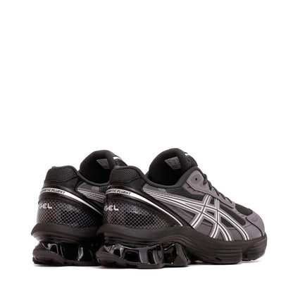 Asics Men Gel-Kinetic Fluent Graphite Grey Pure Silver 1203A591-024
