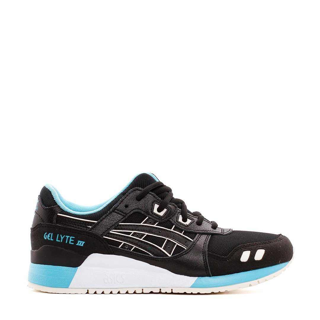 Asics Men Gel-Lyte III Black 1191A223-001