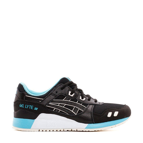 Asics Men Gel-Lyte III Black 1191A223-001