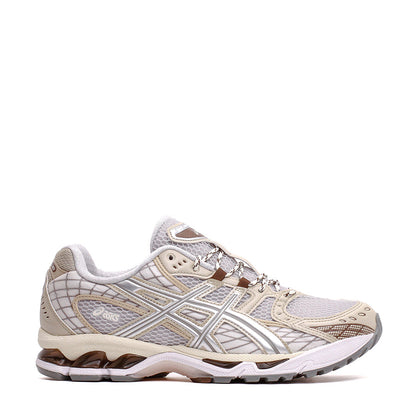 Asics Men Gel-Nimbus 10.1 Concrete Feather Grey 1203A543-024