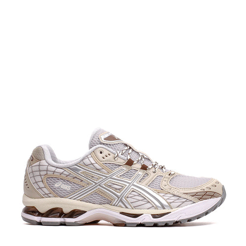 Asics Men Gel-Nimbus 10.1 Concrete Feather Grey 1203A543-024