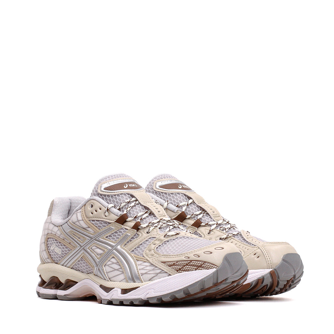Asics Men Gel-Nimbus 10.1 Concrete Feather Grey 1203A543-024