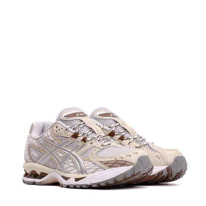 Asics Men Gel-Nimbus 10.1 Concrete Feather Grey 1203A543-024