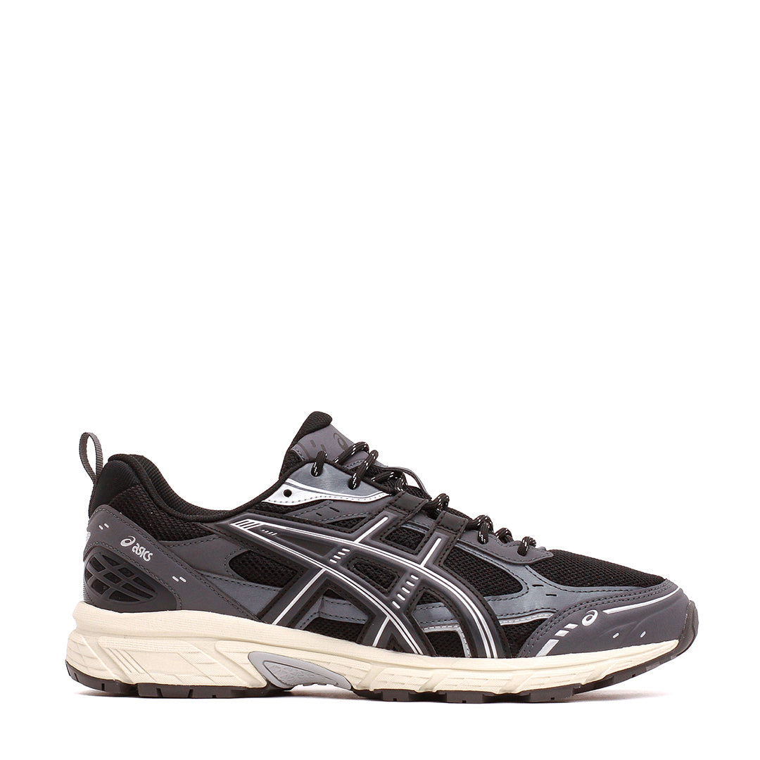 Asics Men Gel-Nunobiki Black Obsidian Grey 1203A536-003