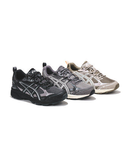 Asics Men Gel-Nunobiki Clay Grey Grpahite Grey 1203A536-022