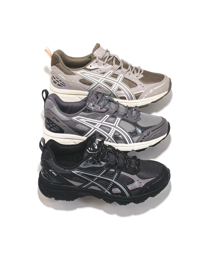 Asics Men Gel-Nunobiki Clay Grey Grpahite Grey 1203A536-022