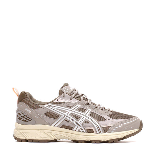 Asics Men Gel-Nunobiki Dark Taupe Pure Silver 1203A536-250