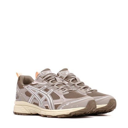 Asics Men Gel-Nunobiki Dark Taupe Pure Silver 1203A536-250