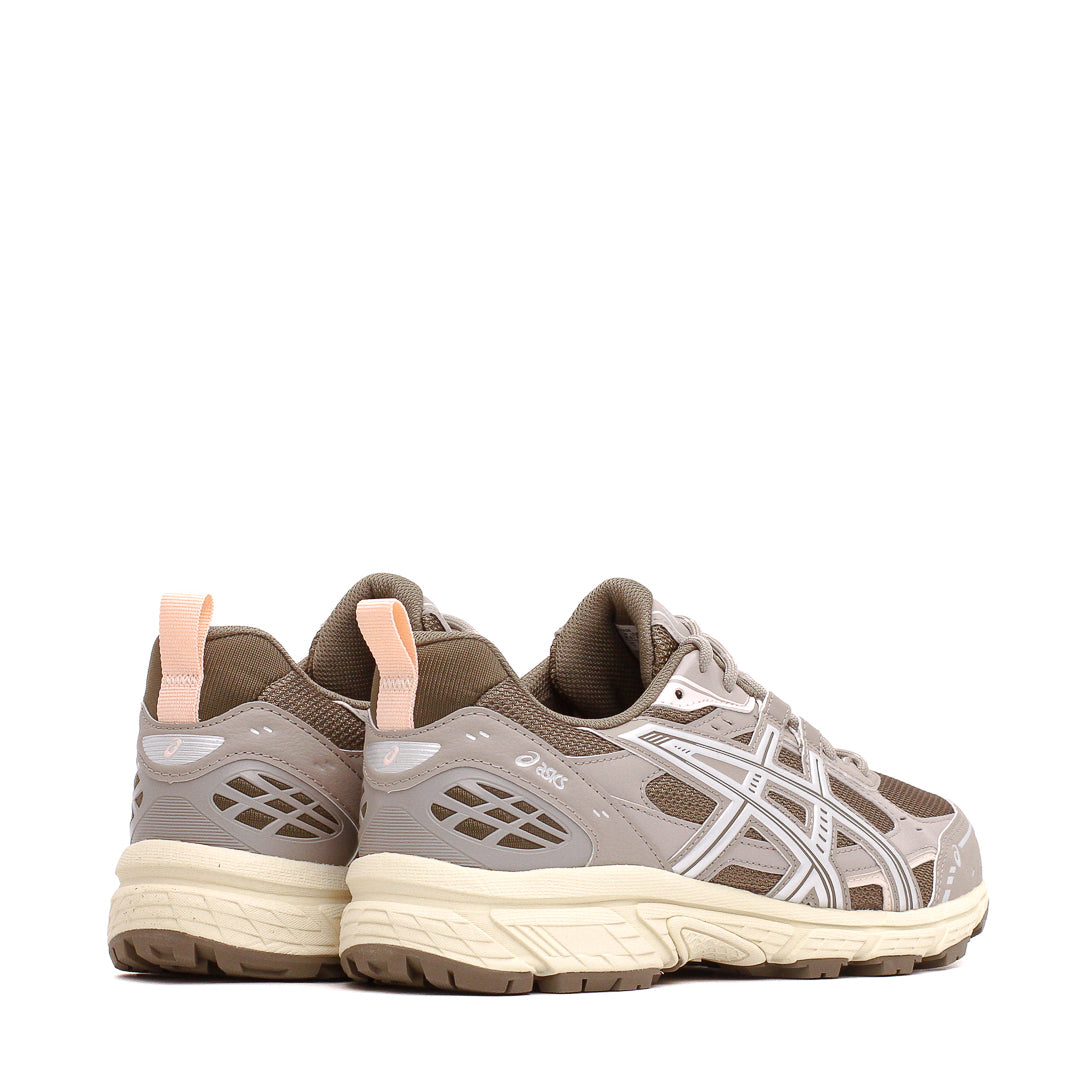 Asics Men Gel-Nunobiki Dark Taupe Pure Silver 1203A536-250