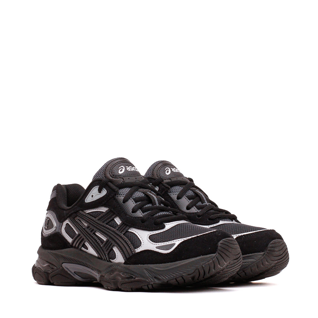 Asics Men Gel-NYC 2.0 Graphite Grey Black 1203A895-022