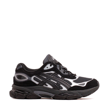 Asics Men Gel-NYC 2.0 Graphite Grey Black 1203A895-022