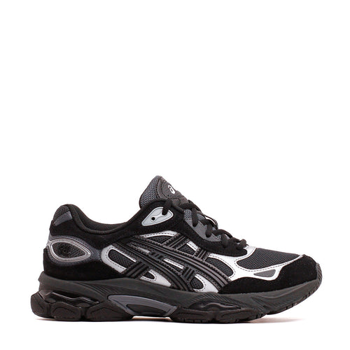 Asics Men Gel-NYC 2.0 Graphite Grey Black 1203A895-022