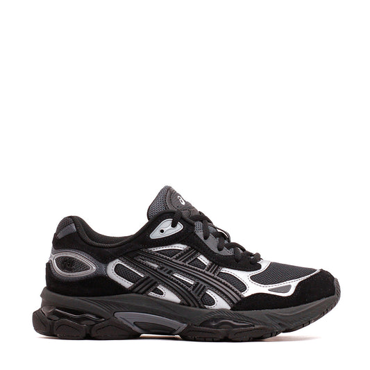 Asics Men Gel-NYC 2.0 Graphite Grey Black 1203A895-022