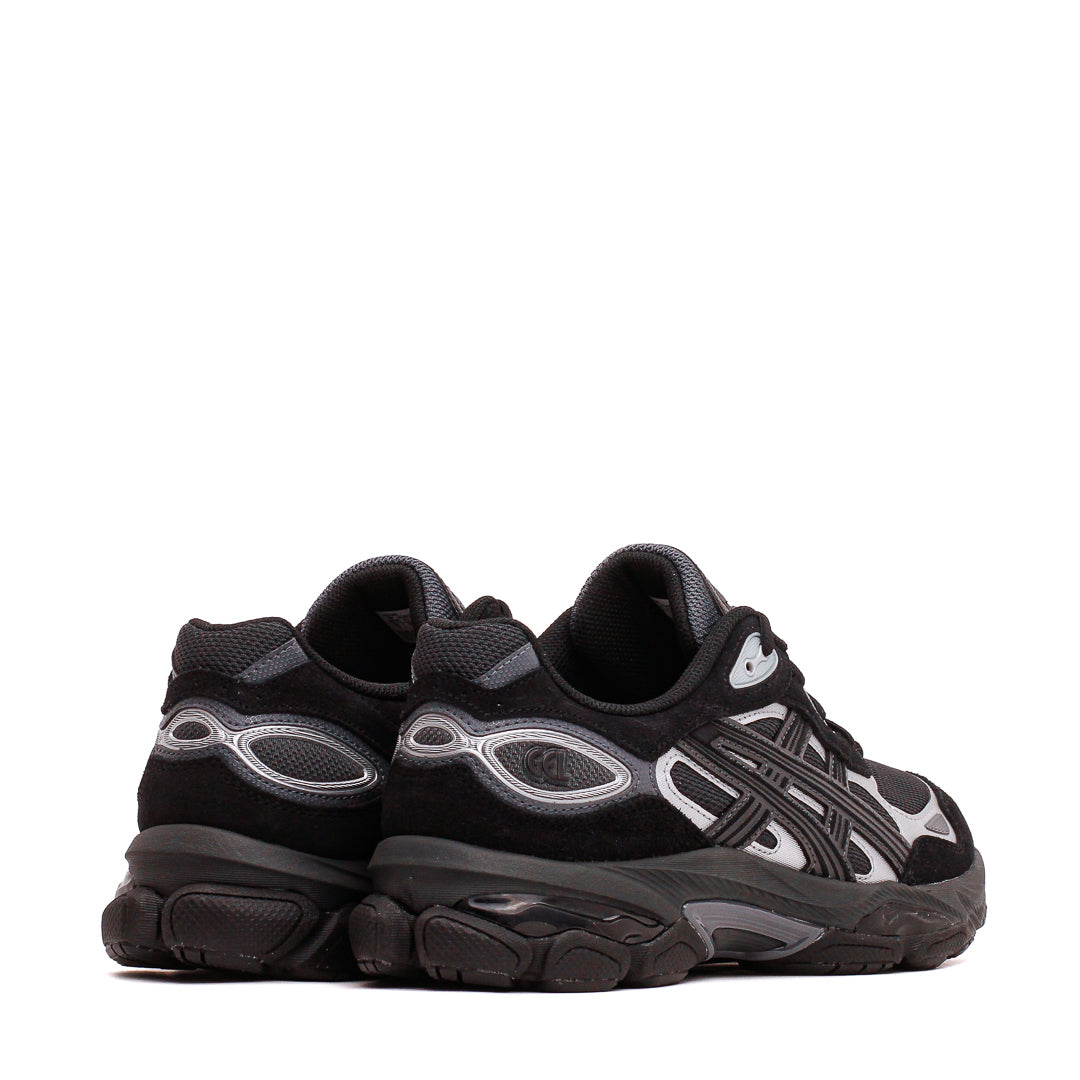 Asics Men Gel-NYC 2.0 Graphite Grey Black 1203A895-022