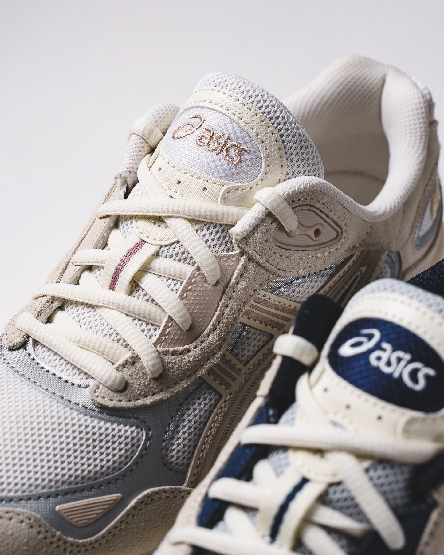 Asics Men Gel-NYC 2.0 Gravel Cream 1203A895-020