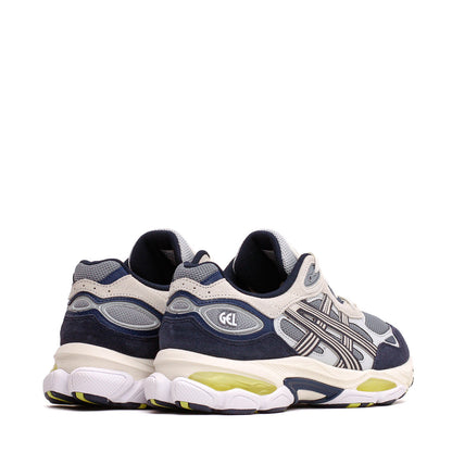 Asics Men Gel-NYC 2.0 Gravel Cream 1203A895-020
