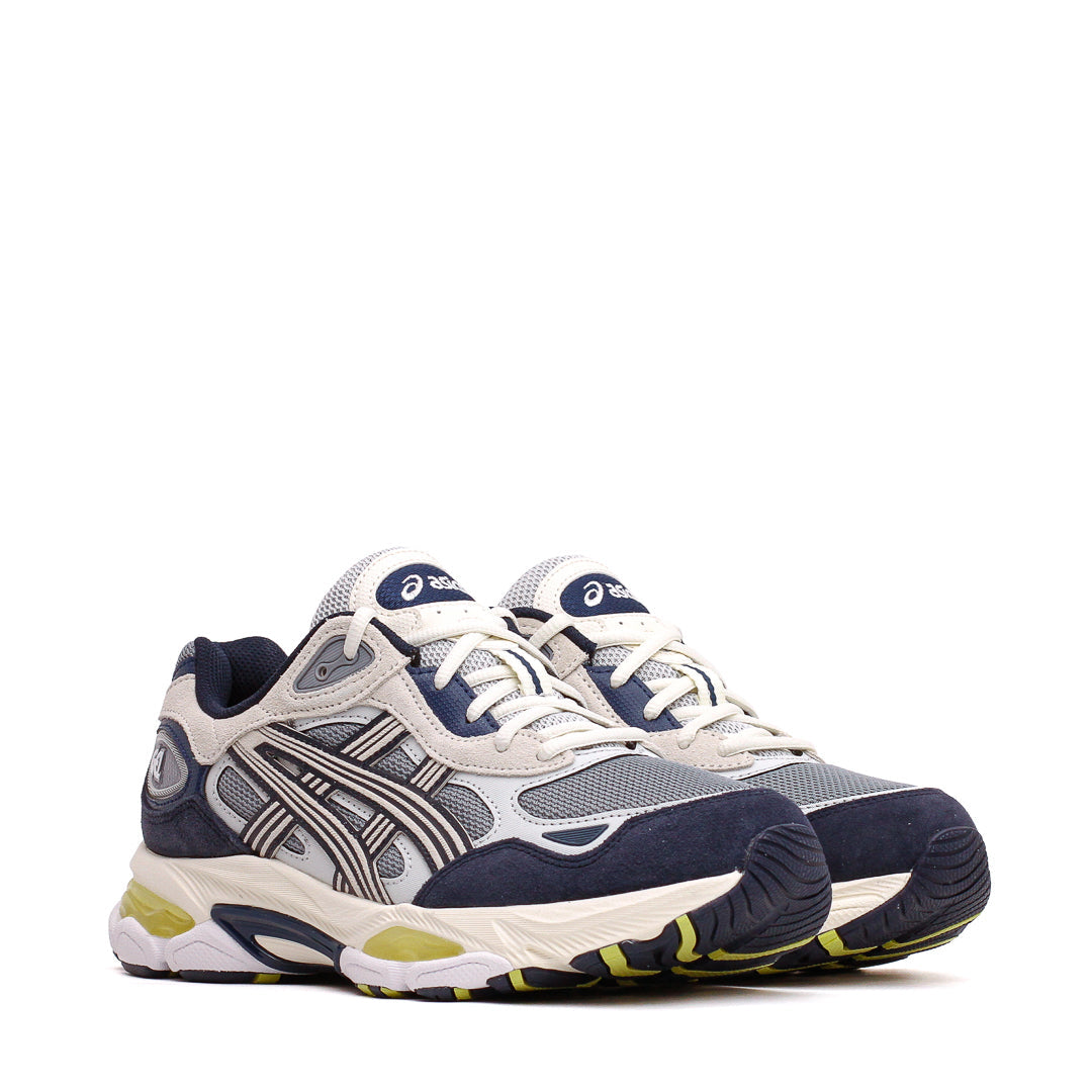 Asics Men Gel-NYC 2.0 Gravel Cream 1203A895-020
