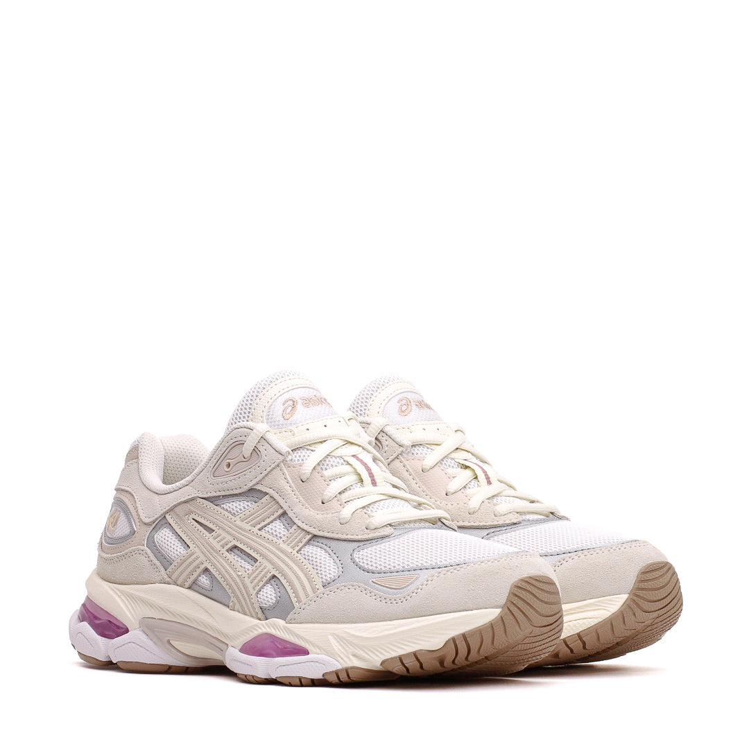 Asics Men Gel-NYC 2.0 White Cream 1203A895-101
