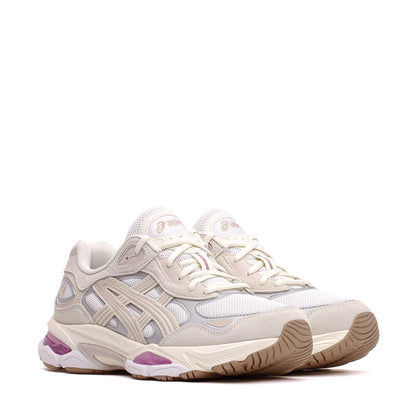 Asics Men Gel-NYC 2.0 White Cream 1203A895-101