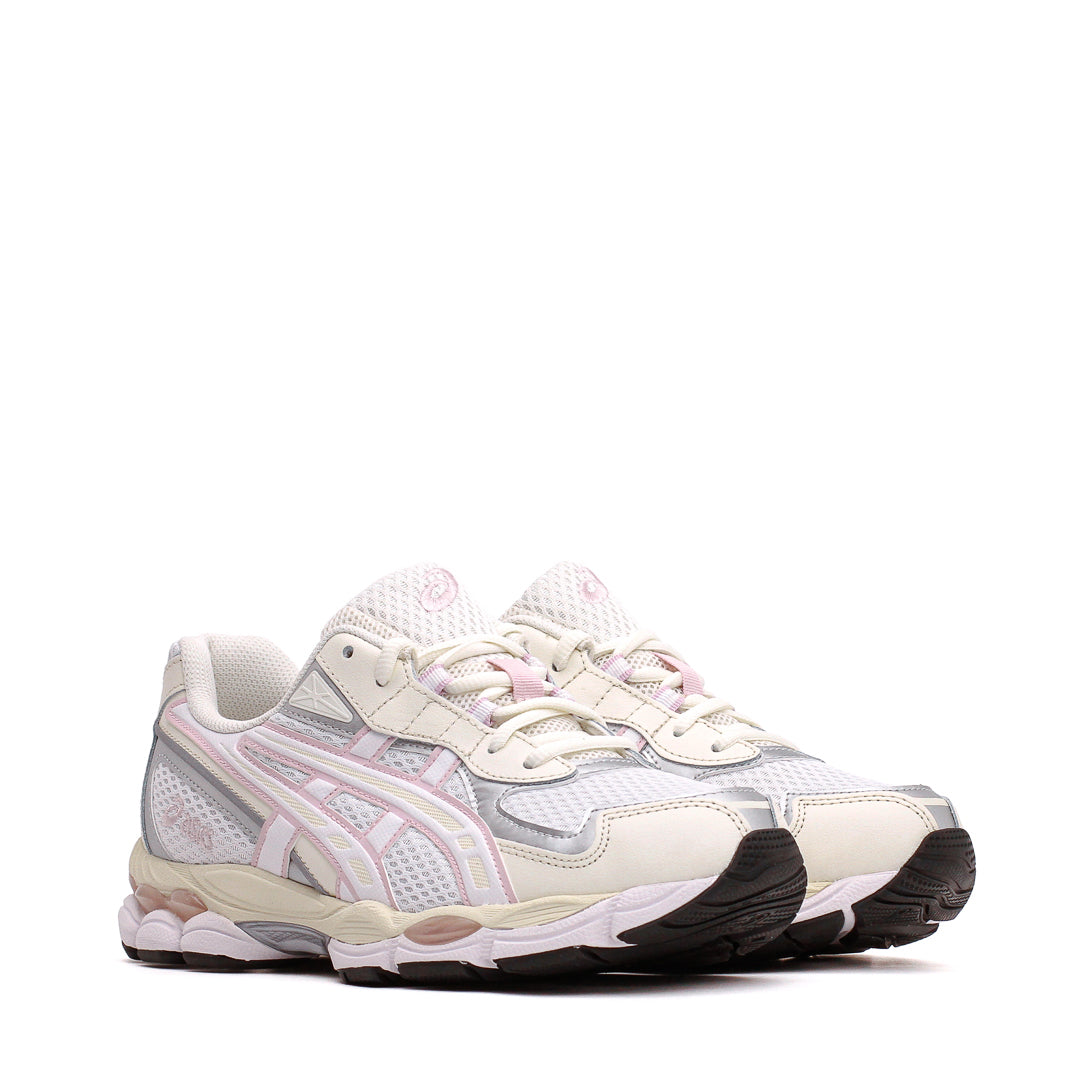 Asics Men Gel-NYC 2055 White Barely Rose 1203A542-109