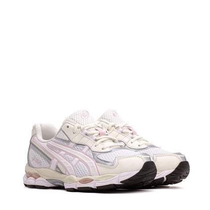 Asics Men Gel-NYC 2055 White Barely Rose 1203A542-109
