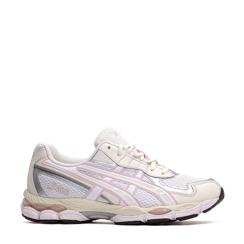 Asics Men Gel-NYC 2055 White Barely Rose 1203A542-109