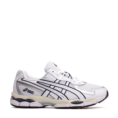 Asics Men Gel-NYC 2055 White Midnight 1203A542-108