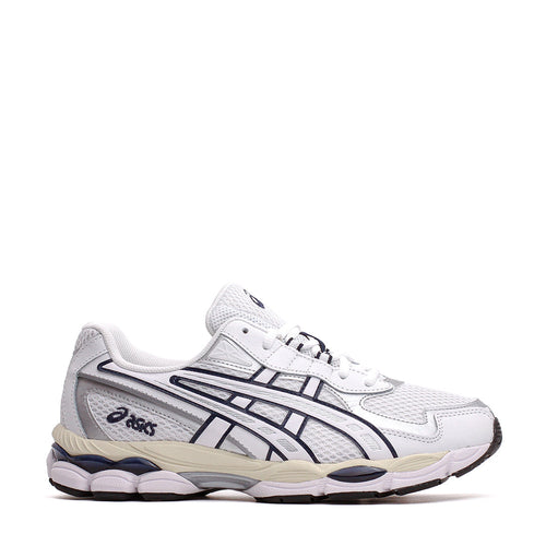 Asics Men Gel-NYC 2055 White Midnight 1203A542-108