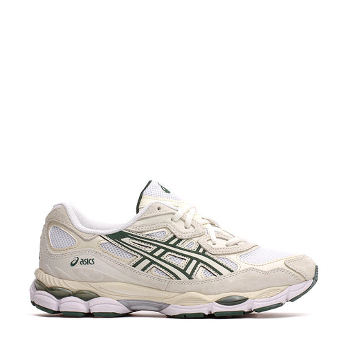 Asics Men Gel-NYC Ivory Forest Night 1203A383-750