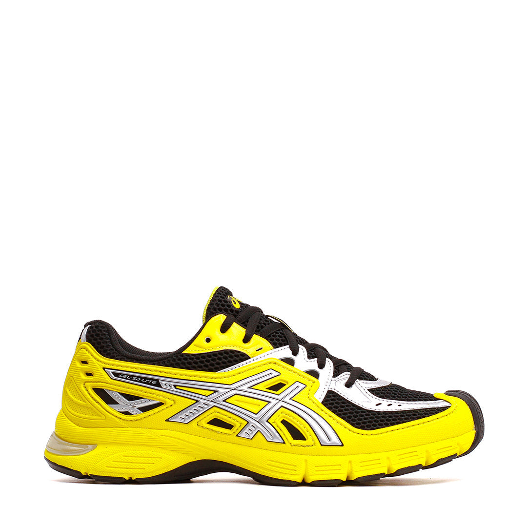 Asics Men Gel-SD-Lyte Vibrant Yellow Black 1203A886-750