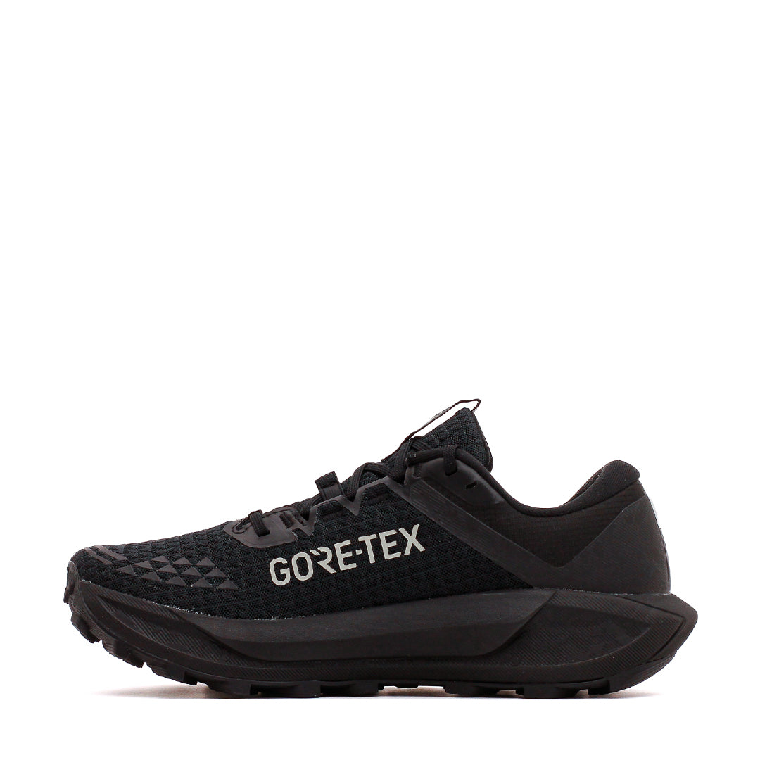 Asics Men Gel-Trabuco 13 GTX Black Graphite Grey 1011B978-002
