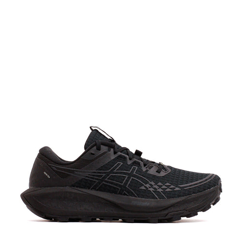 Asics Men Gel-Trabuco 13 GTX Black Graphite Grey 1011B978-002