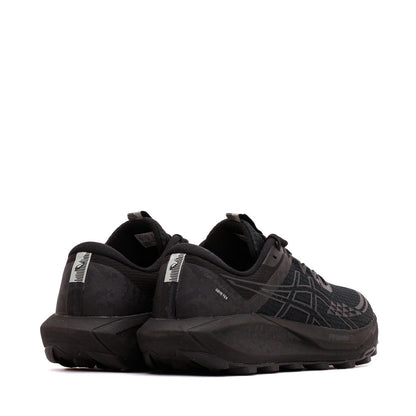 Asics Men Gel-Trabuco 13 GTX Black Graphite Grey 1011B978-002