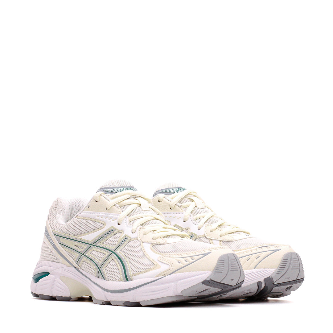 Asics Men GT-2160 Cream Jasper Green Core 1203A320-105