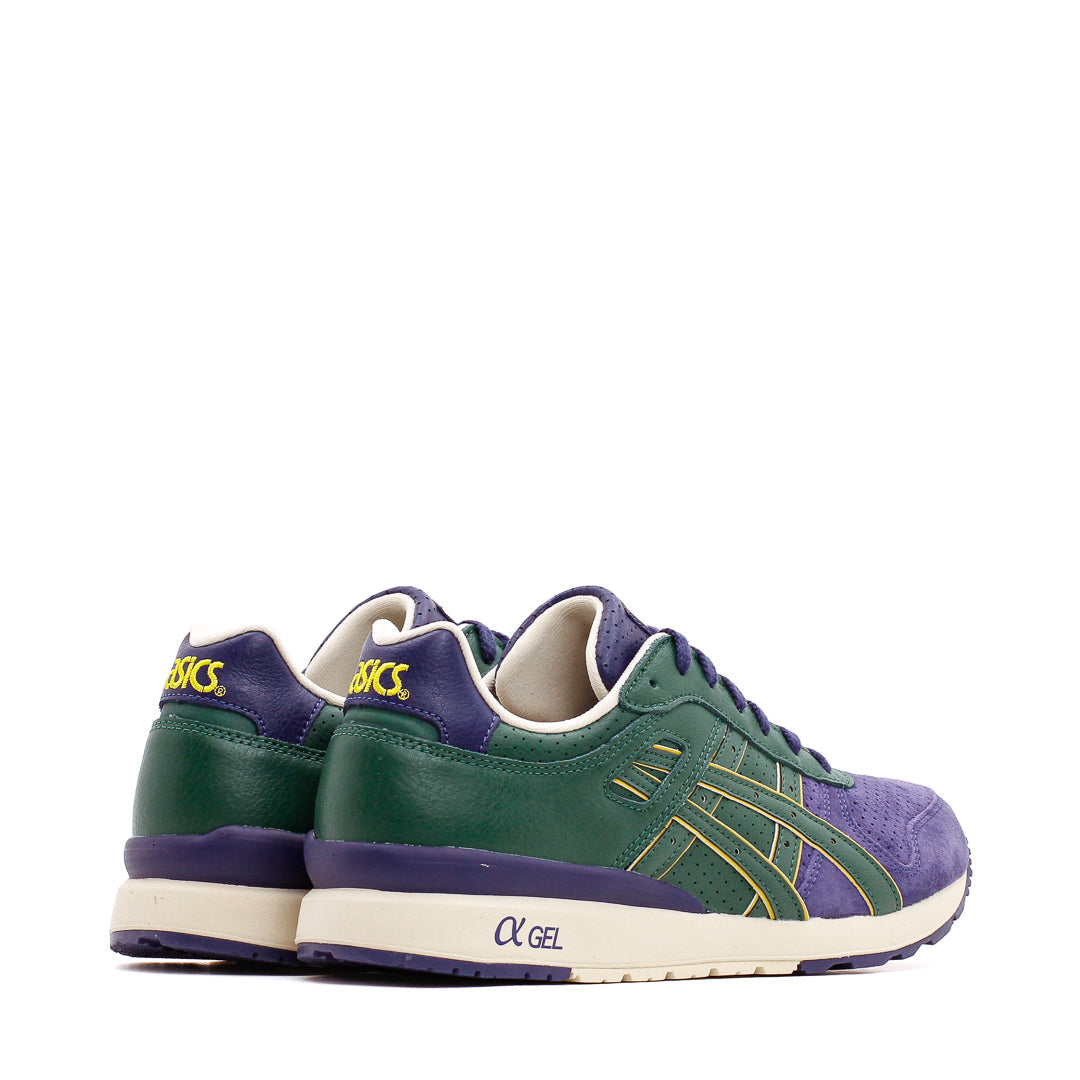 Asics Men GT-II Purple Matte Hunter Green 1201A527-500