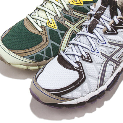 Asics Men UB10-S Gel-Kayano 20 Green 1203A640-300