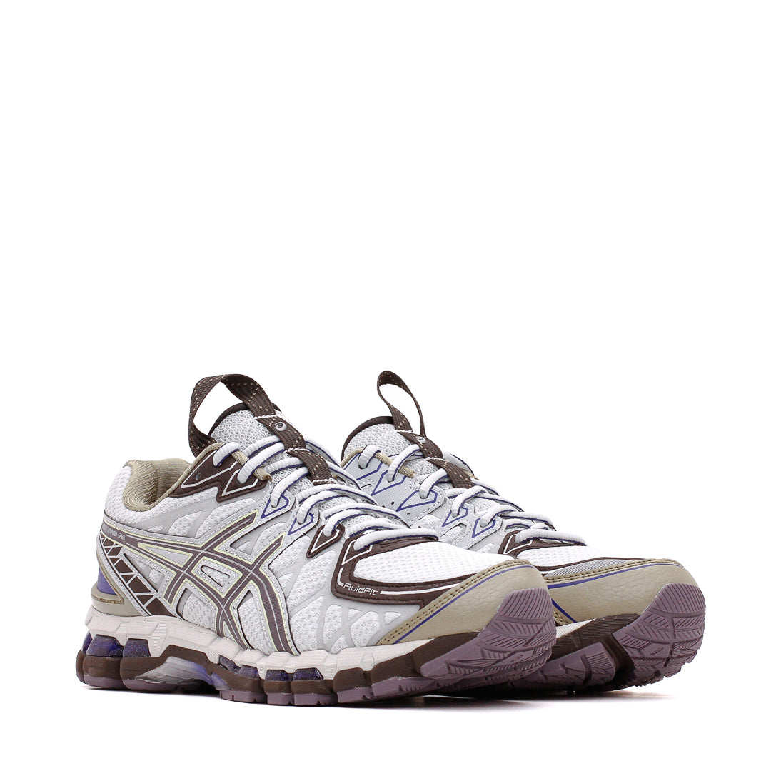 Asics Men UB10-S Gel-Kayano 20 Grey Core 1203A640-020
