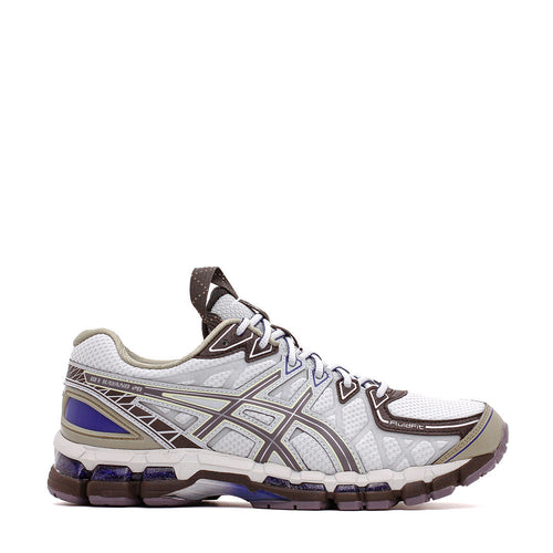 Asics Men UB10-S Gel-Kayano 20 Grey Core 1203A640-020