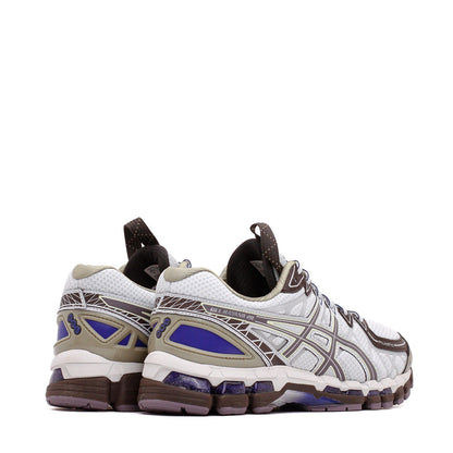 Asics Men UB10-S Gel-Kayano 20 Grey Core 1203A640-020