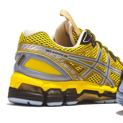 Asics Men UB9-S Gel-Kayano 20 Vibrant Yellow Core 1203A456-750